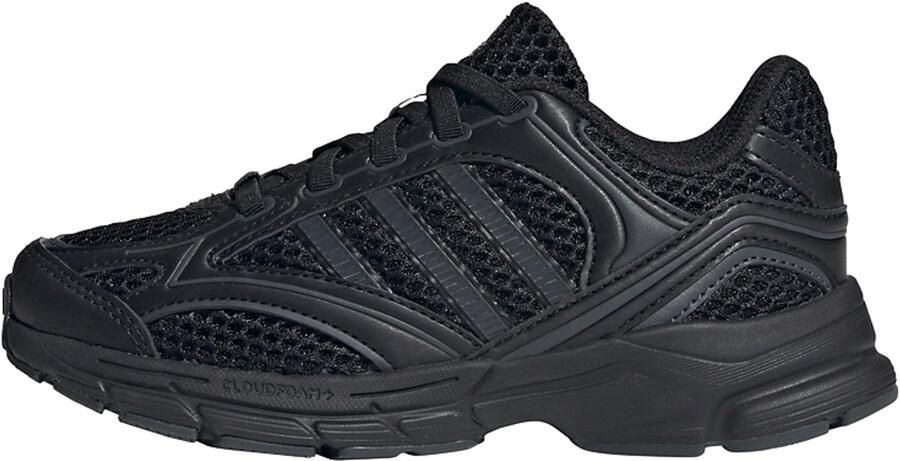 Adidas Sportswear Spiritain Schoenen Children Kinderen Zwart
