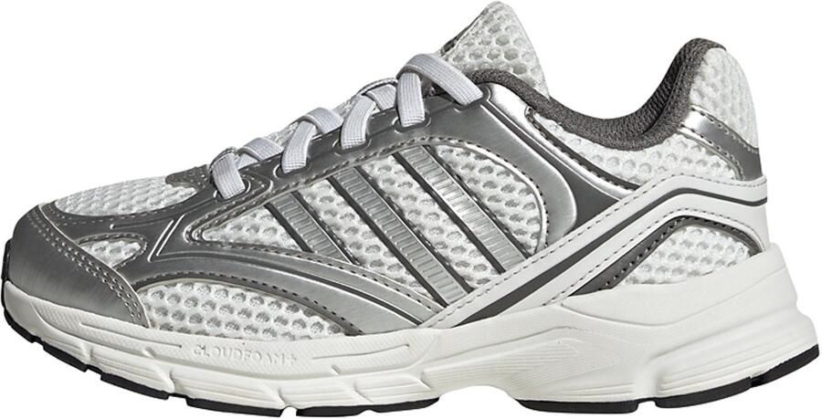 Adidas Sportswear Spiritain Schoenen Kids Kinderen Wit