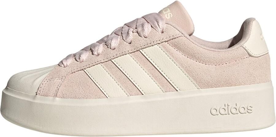 Adidas Sportswear Streettalk Bold Schoenen Dames Roze