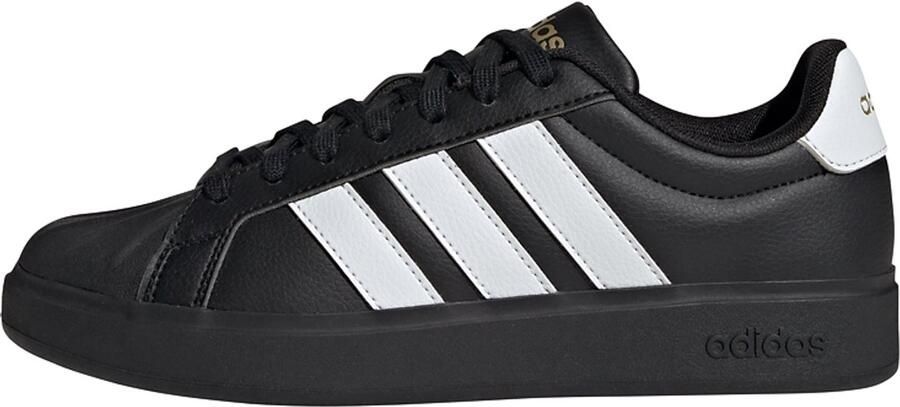 Adidas Women's Streettalk Sneakers 2 3 wit zwart - Foto 2