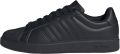 ADIDAS SPORTSWEAR Sneakers laag 'Streettalk' zwart - Zwart