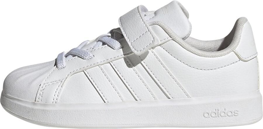Adidas Sportswear Streettalk Kinderen Wit - Foto 4