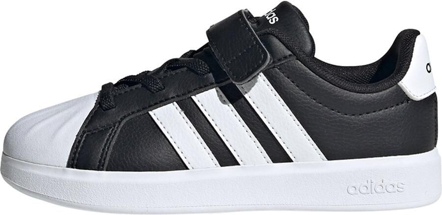 Adidas Sportswear Streettalk Kinderen Zwart - Foto 3