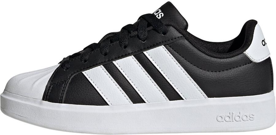 ADIDAS SPORTSWEAR Sneakers laag 'Streettalk' zwart wit - Foto 5