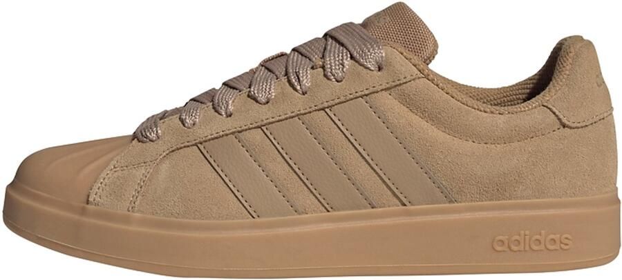 Adidas Sportswear Streettalk Schoenen Heren Bruin