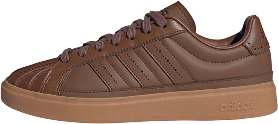 Adidas Sportswear Streettalk Schoenen Heren Bruin
