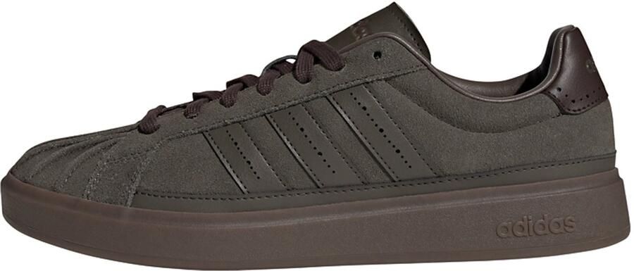 Adidas Sportswear Streettalk Schoenen Heren Groen