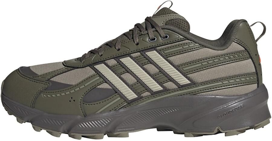 Adidas Sportswear Technochaos 2000 Atr Schoenen Heren Bruin