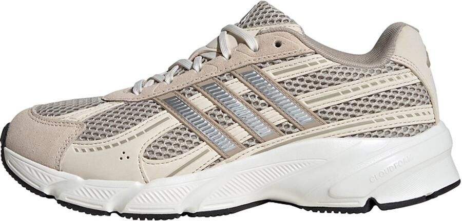 Adidas Sportswear Technochaos 2000 Schoenen Dames Beige - Foto 6