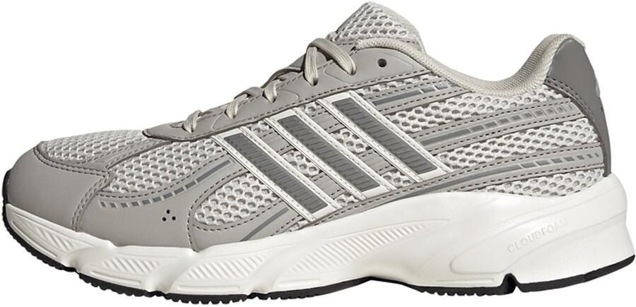 Adidas Sportswear Technochaos 2000 Schoenen Dames Grijs - Foto 2