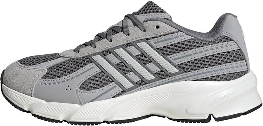 Adidas Sportswear Technochaos 2000 Schoenen Dames Grijs