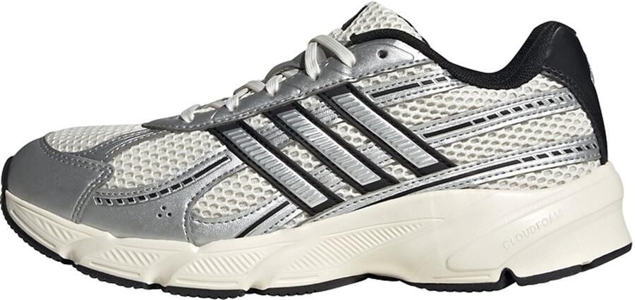 Adidas Sportswear TECHNOCHAOS 2000 SCHOENEN Dames Wit