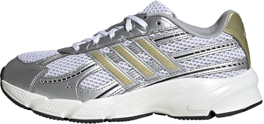 Adidas Sportswear Technochaos 2000 Schoenen Dames Wit - Foto 5