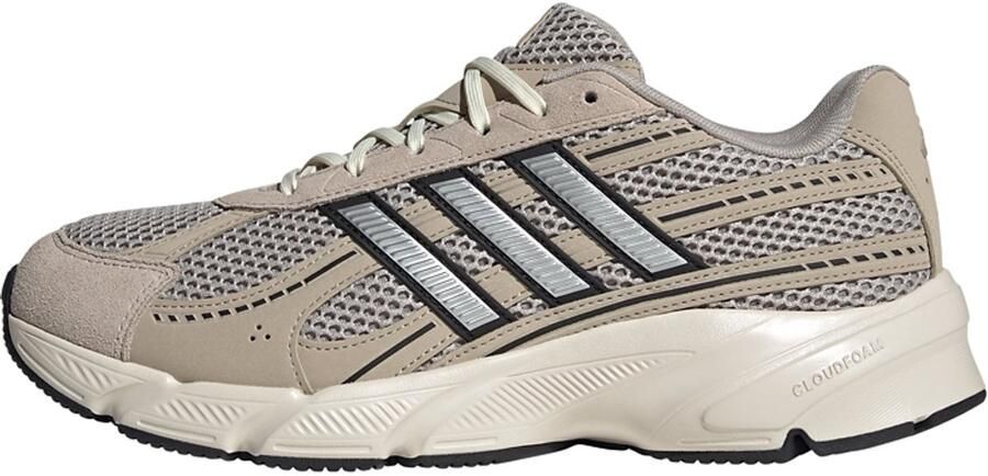Adidas Sportswear Technochaos 2000 Schoenen Heren Bruin - Foto 6