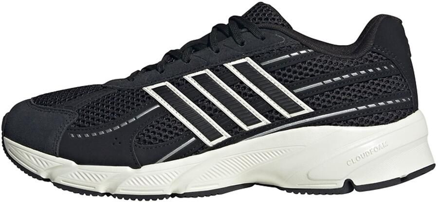 Adidas Sportswear Technochaos 2000 Schoenen Heren Zwart