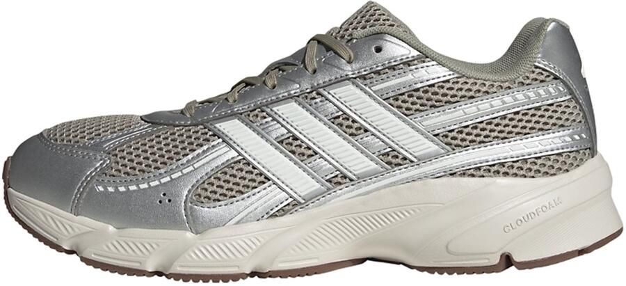 Adidas Sportswear Technochaos 2000 Schoenen Unisex Bruin