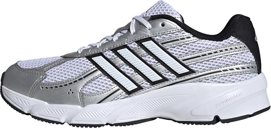 Adidas Sportswear TECHNOCHAOS 2000 Schoenen Unisex Wit