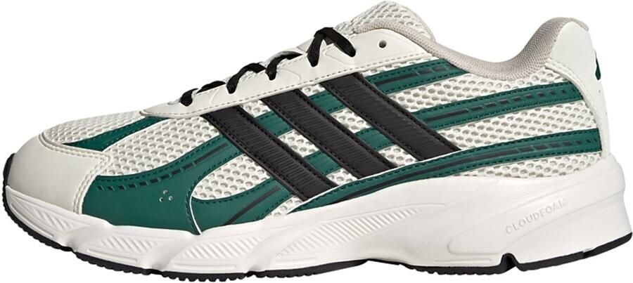 Adidas Sportswear Technochaos 2000 Schoenen Unisex Wit - Foto 2