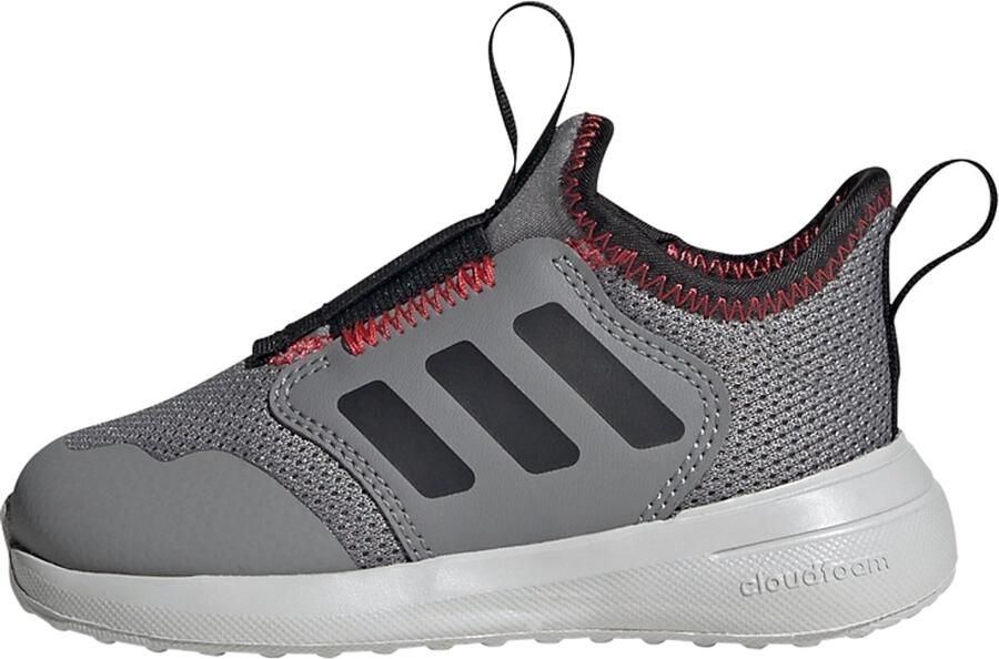 Adidas Sportswear Tensaur Comfort Schoenen Kids Kinderen Grijs - Foto 2