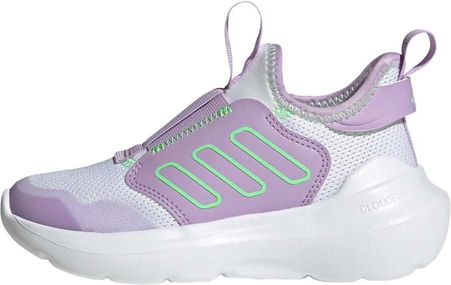 Adidas Sportswear Tensaur Comfort Schoenen Kids Kinderen Wit - Foto 2