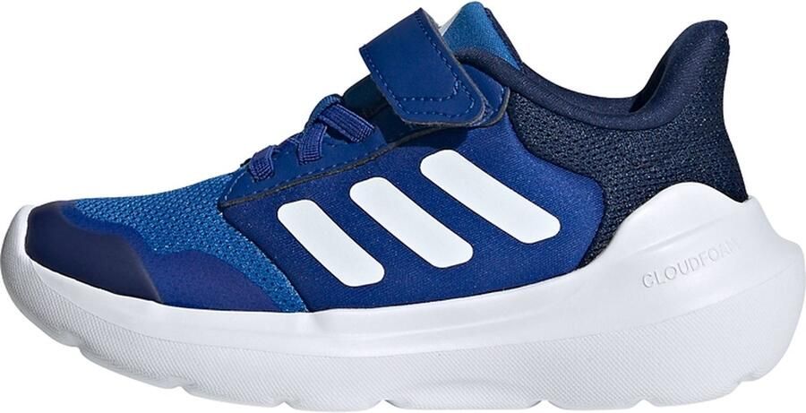 ADIDAS SPORTSWEAR Sneakers 'Tensaur Run 2.0' lichtblauw orchidee wit