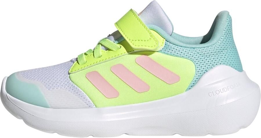 Adidas Sportswear Tensaur Run 2.0 Schoenen Kids Kinderen Wit