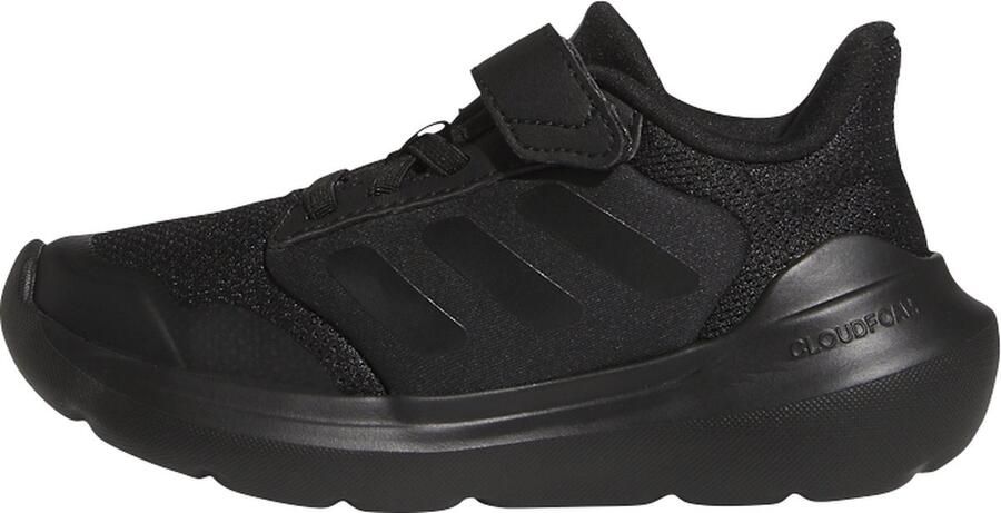 Adidas Sportswear Tensaur Run 2.0 Schoenen Kids Kinderen Zwart - Foto 4
