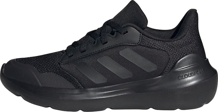 Adidas Lage Sneakers Chaussures de running Tensaur Run 3.0 maille respirante