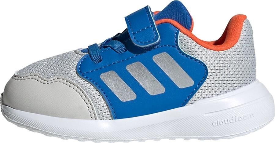 Adidas Sportswear Tensaur Run 3.0 Schoenen Kids Kinderen Grijs