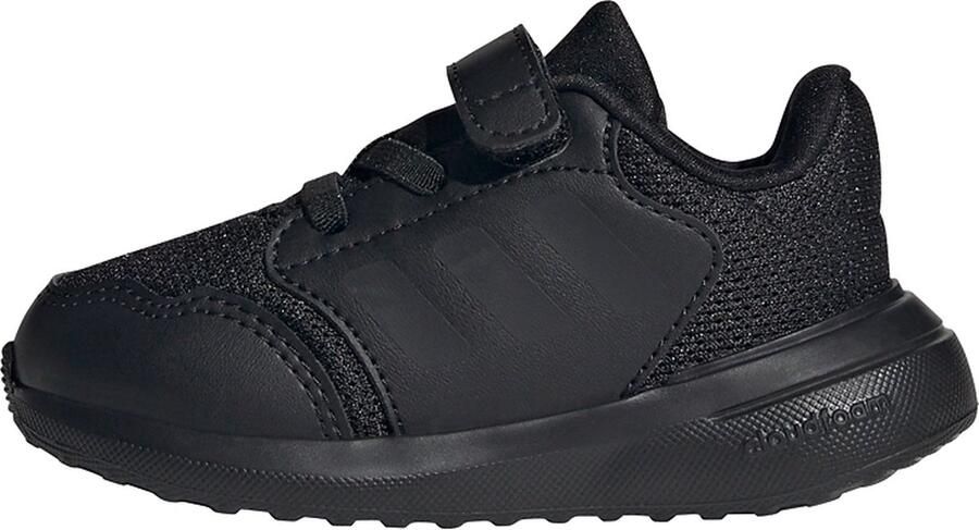 Adidas Sportswear Tensaur Run 3.0 Schoenen Kids Kinderen Zwart