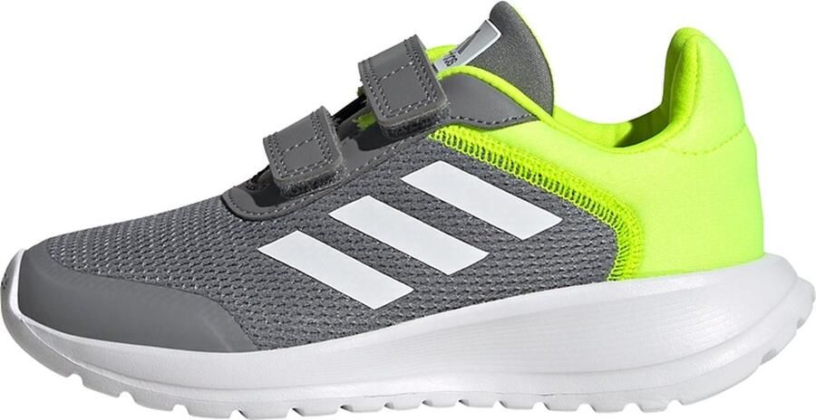Adidas Sportswear Tensaur Run Schoenen Kinderen Grijs