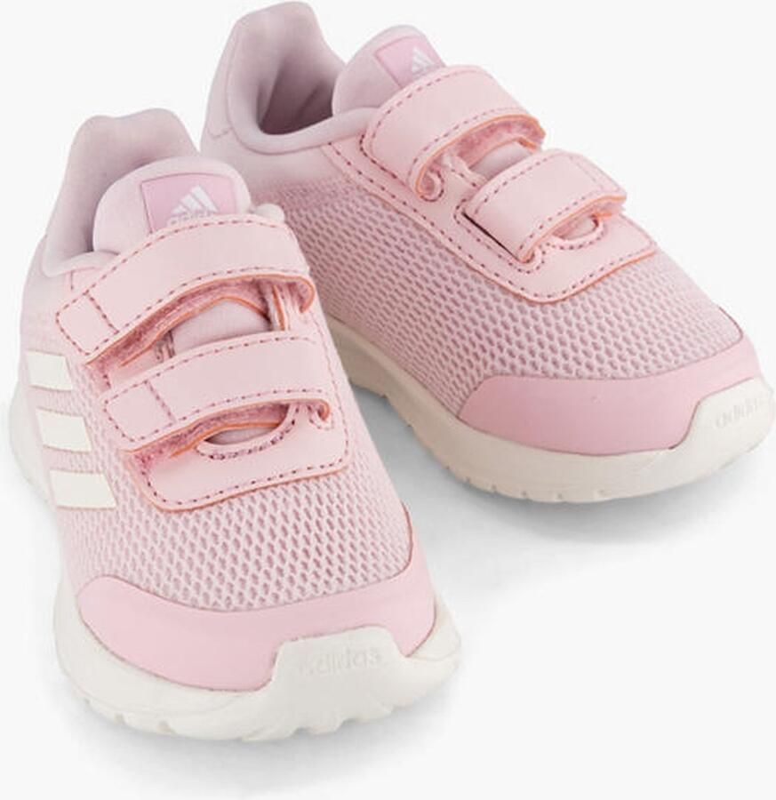 Adidas Sportswear Tensaur Run Schoenen Kinderen Roze - Foto 3