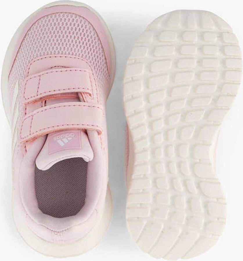 Adidas Sportswear Tensaur Run Schoenen Kinderen Roze - Foto 4