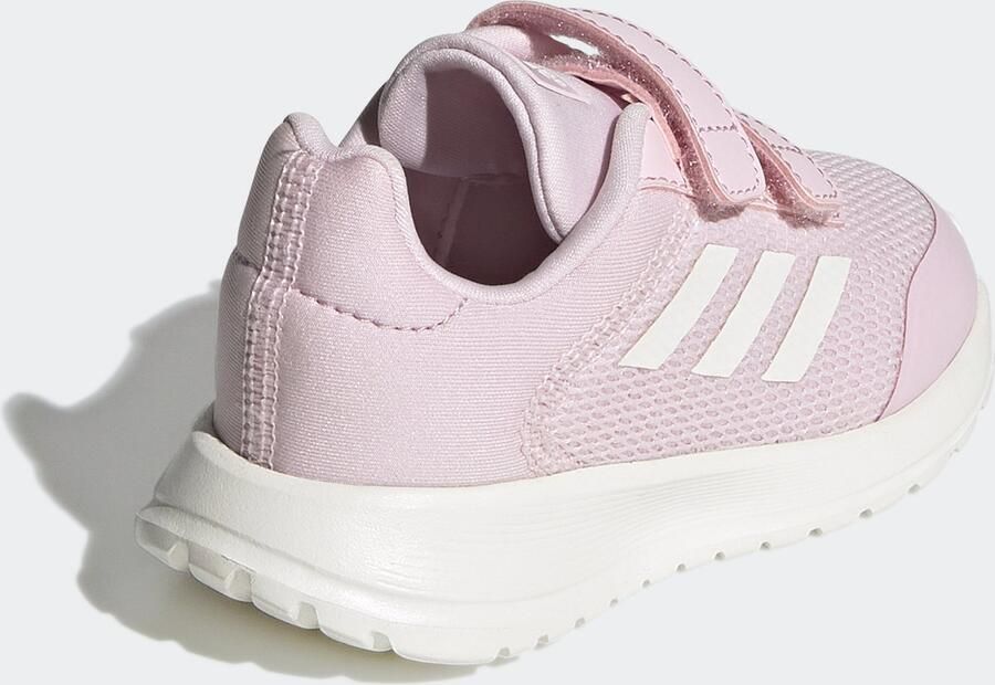 Adidas Sportswear Tensaur Run Schoenen Kinderen Roze - Foto 10