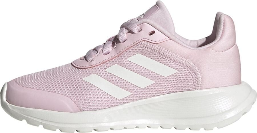 Adidas SPORTSWEAR Tensaur Run 2.0 Hardloopschoenen Kid Clear Pink Core White Clear Pink - Foto 8