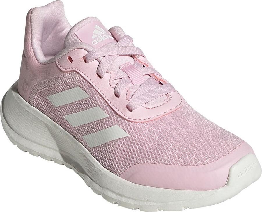 Adidas SPORTSWEAR Tensaur Run 2.0 Hardloopschoenen Kid Clear Pink Core White Clear Pink - Foto 5