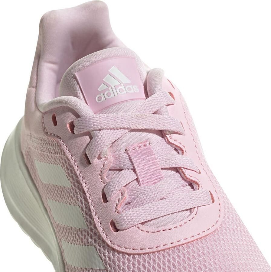 Adidas SPORTSWEAR Tensaur Run 2.0 Hardloopschoenen Kid Clear Pink Core White Clear Pink - Foto 3