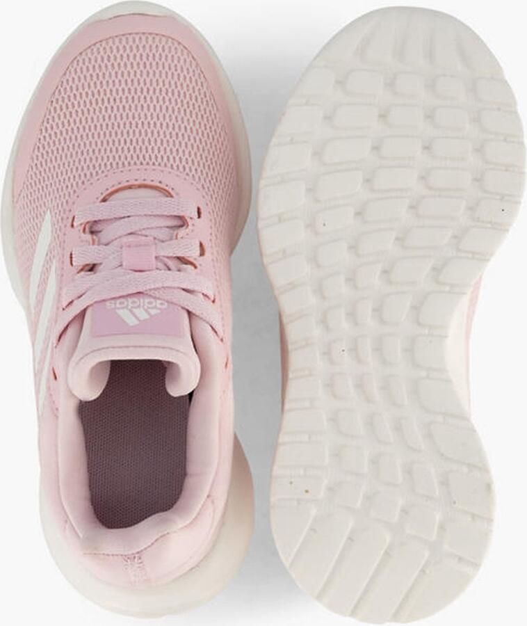 Adidas SPORTSWEAR Tensaur Run 2.0 Hardloopschoenen Kid Clear Pink Core White Clear Pink - Foto 6