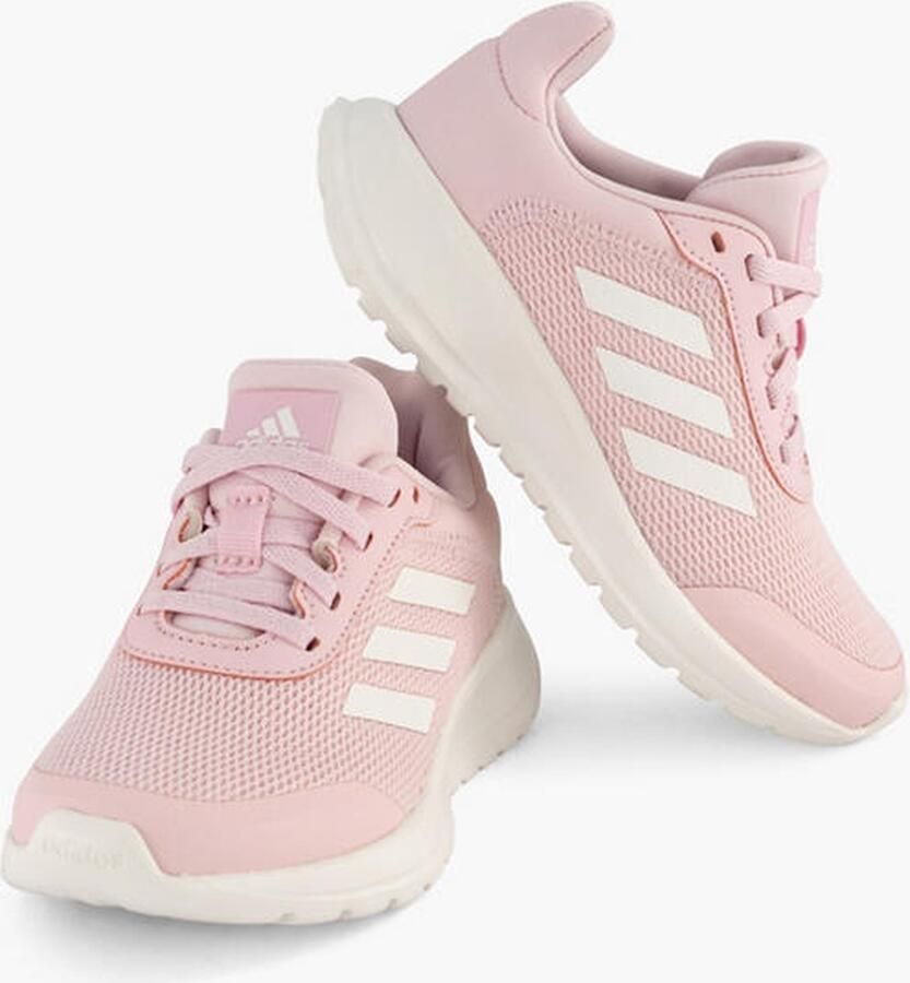 Adidas SPORTSWEAR Tensaur Run 2.0 Hardloopschoenen Kid Clear Pink Core White Clear Pink - Foto 5