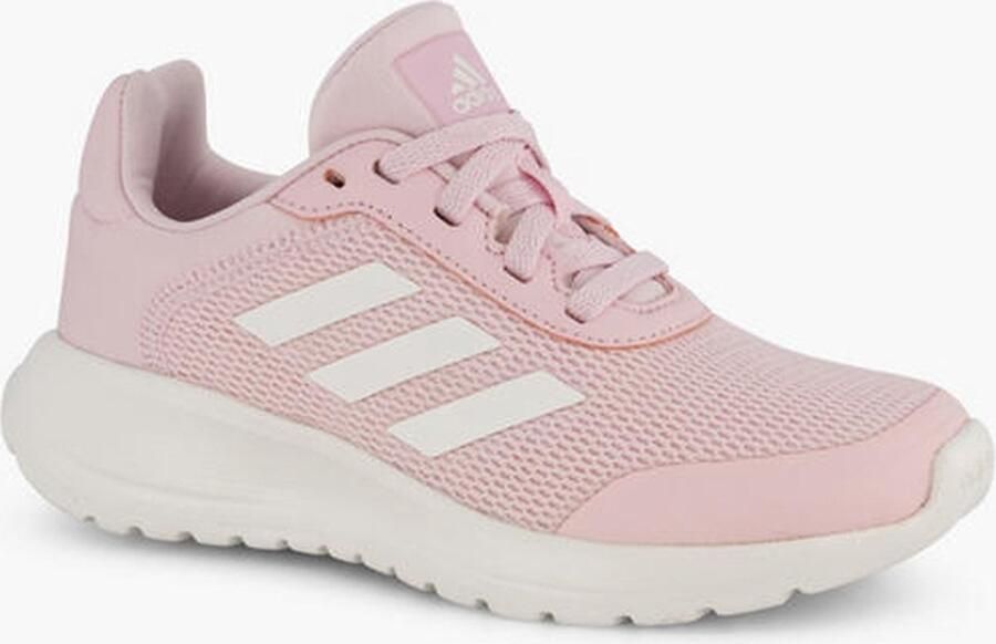 Adidas SPORTSWEAR Tensaur Run 2.0 Hardloopschoenen Kid Clear Pink Core White Clear Pink - Foto 9