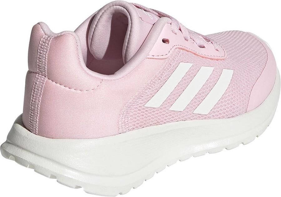 Adidas SPORTSWEAR Tensaur Run 2.0 Hardloopschoenen Kid Clear Pink Core White Clear Pink - Foto 8