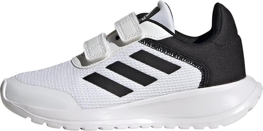 Adidas Sportswear Tensaur Run 2.0 Cf Hardloopschoenen Voor Kinderen Wit 2 3 - Foto 2