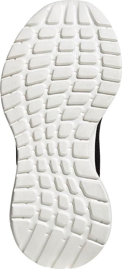 Adidas Sportswear Tensaur Run 2.0 sneakers zwart antraciet Mesh 38 2 3 - Foto 15