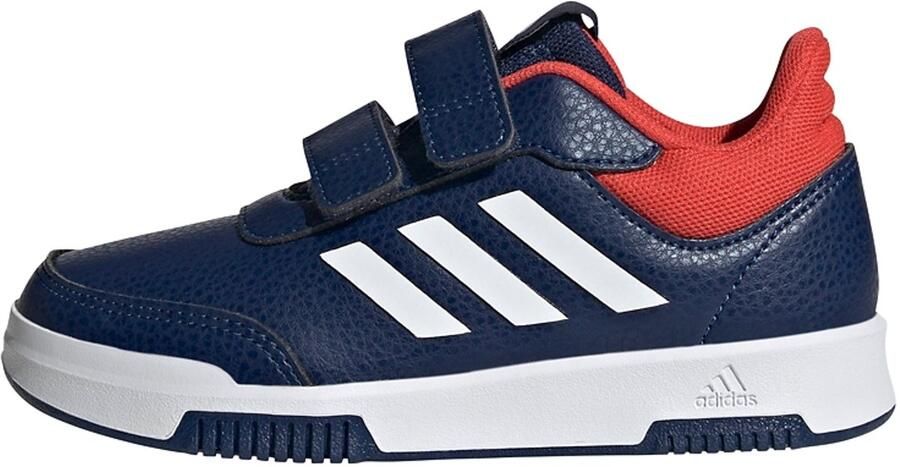 Adidas Sportswear Tensaur Schoenen met Klittenband Kinderen Blauw - Foto 2
