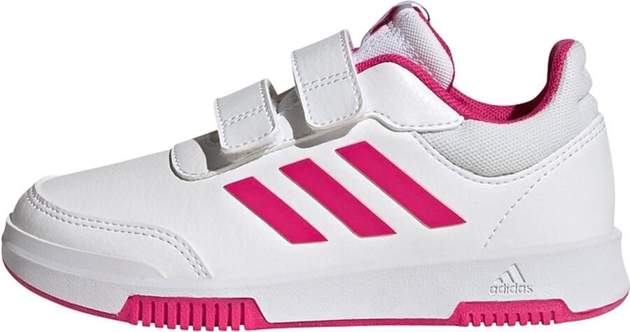Adidas Sportswear Tensaur Sport 2.0 Cf K Sneaker Tennis Schoenen ftwr white magenta core black 31 beschikbare maaten:28 29 30 31 32 33 34 - Foto 3