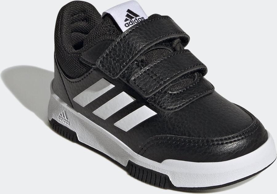 Adidas Tensaur Sport Training Hook And Loop Unisex Schoenen Zwart Maat: 26.5 Mesh Synthetisch Foot Locker - Foto 19