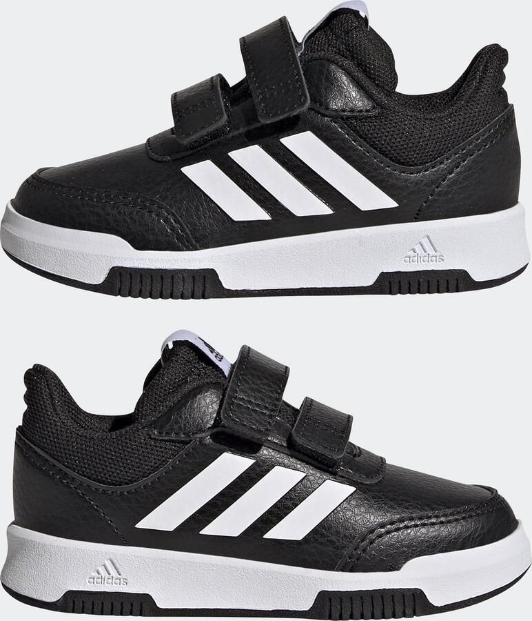 Adidas Originals Tensaur Sport 2.0 Cf I Sneaker Tennis Schoenen core black ftwr white core black maat: 24 beschikbare maaten:20 21 22 23 24 25 2 - Foto 7