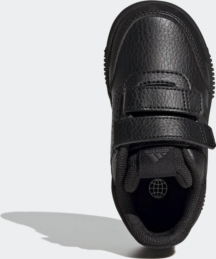 Adidas Tensaur Sport Training Hook And Loop Unisex Schoenen Zwart Maat: 26.5 Mesh Synthetisch Foot Locker - Foto 11