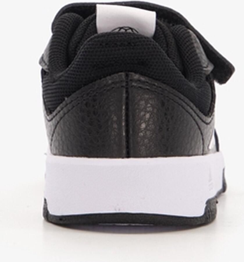 Adidas Tensaur Sport Training Hook And Loop Unisex Schoenen Zwart Maat: 26.5 Mesh Synthetisch Foot Locker - Foto 6