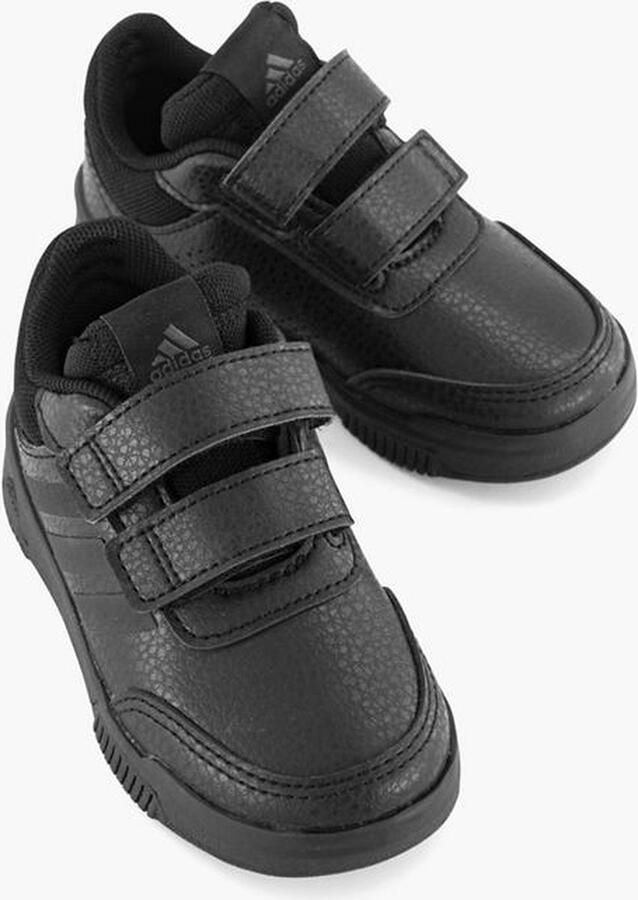 Adidas Tensaur Sport Training Hook And Loop Unisex Schoenen Zwart Maat: 26.5 Mesh Synthetisch Foot Locker - Foto 18